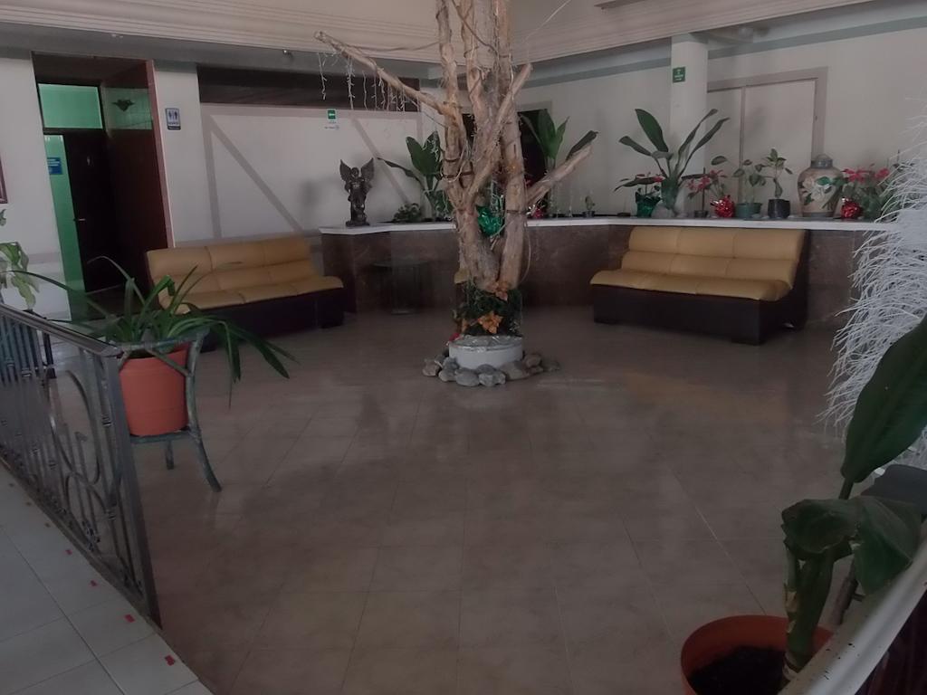 Hotel Raldos Inn Salamanca Bagian luar foto