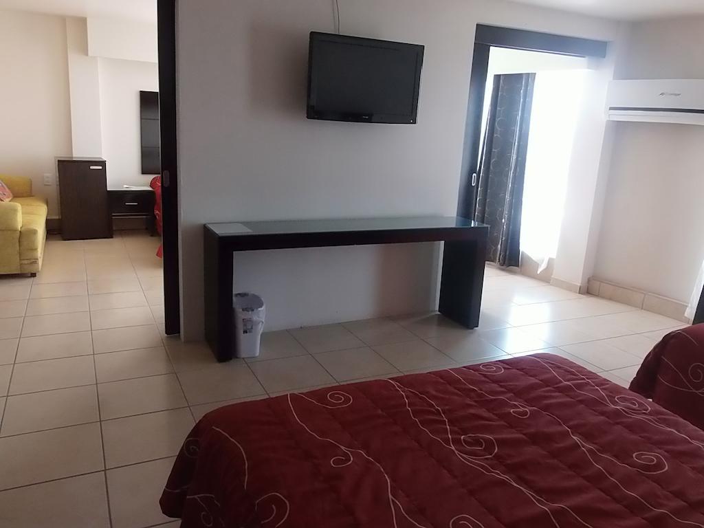 Hotel Raldos Inn Salamanca Bagian luar foto