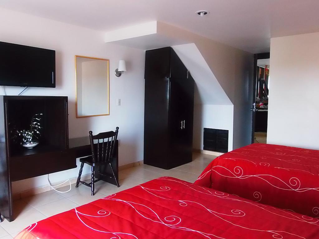 Hotel Raldos Inn Salamanca Bagian luar foto